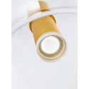 LED závěsné svítidlo Candela 01-1819 Redo Group, 6,6W, bílá