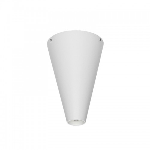 LED stropní svítidlo Conus 7287 Linea Light, 2W, bílá