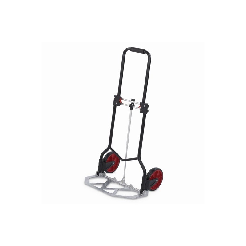 Rudl ocelový skládací, 80 kg Rudl ocelový skládací, 80 kg