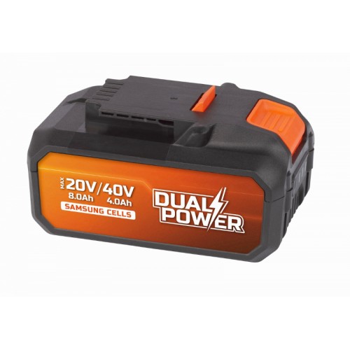 Akumulátor, 40 V, 4.0 Ah, Powerplus DP
