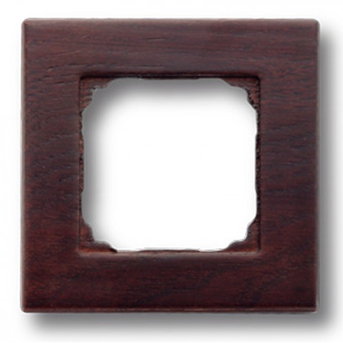 Rámeček dřevěný jednonásobný 37-801-04