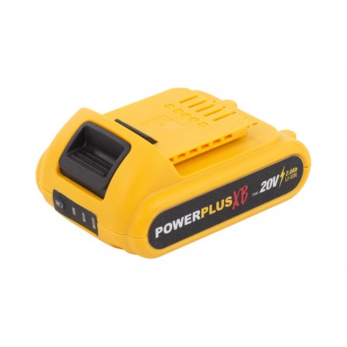 Akumulátor Powerplus POWXB90030 XB, 20V, 2.0Ah