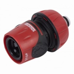 Rychlospojka na hadice, 3/4", stop