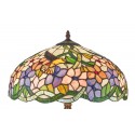 Stolní lampa Tiffany 161564+P933L