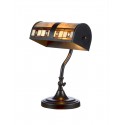 Stolní lampa pracovní Tiffany KT4613