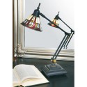 Stolní lampa pracovní Tiffany LPT10269