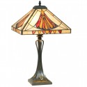 Stolní lampa Tiffany, LPT10273