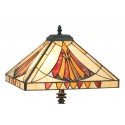 Stolní lampa Tiffany, LPT10273