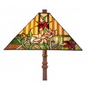 Stolní lampa Tiffany NBS161512+P50
