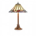 Stolní lampa Tiffany, RC435+P1257