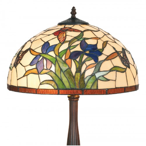 Stolní lampa Tiffany Y16392+P927