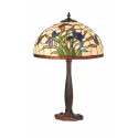 Stolní lampa Tiffany Y16392+P927