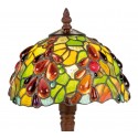 Stolní lampa Tiffany Y8286+P933S
