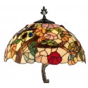 Stolní lampa Tiffany 16639+AG711