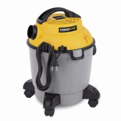 Vysavač elektrický mokro suchý, 1000 W, 18 l, Powerplus