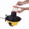 Vysavač elektrický mokro suchý, 1000 W, 18 l, Powerplus