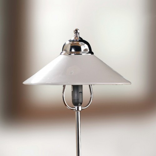 Stolní lampa rustikální Ceramiche Borso 2221.L