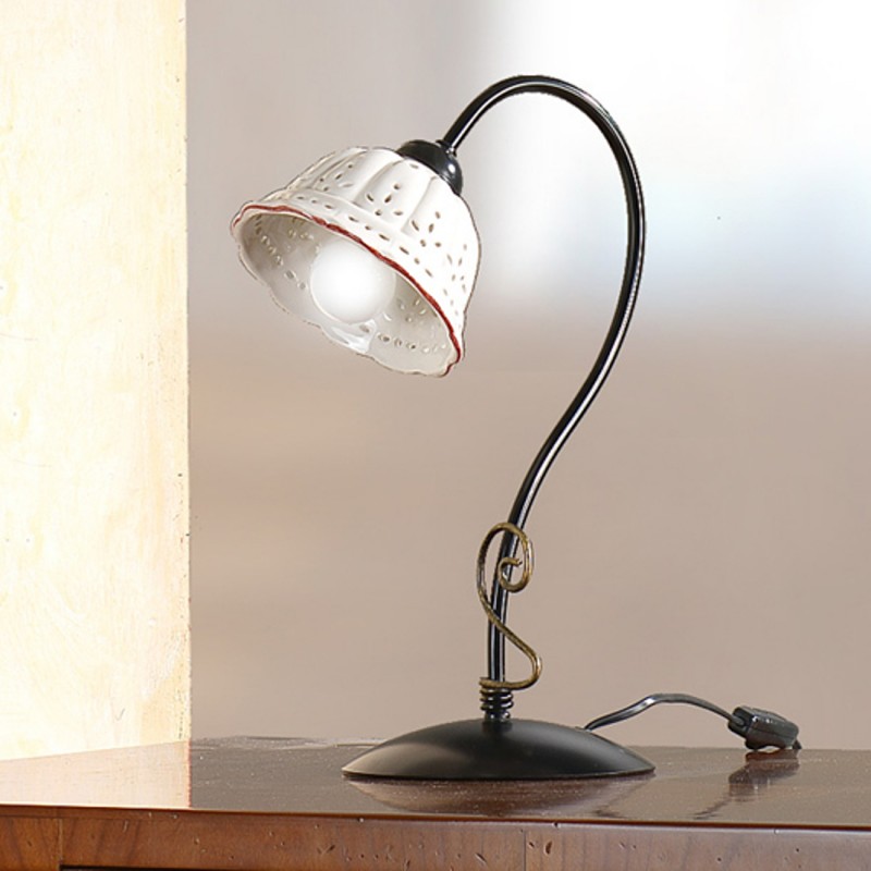 Stolní lampa rustikální 2216.L ze série 2216