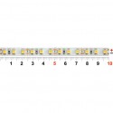 LED pásek FLB6-NW, 9,6W/1m, denní bílá