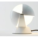 Stolní lampa stylová Buonanotte 8961 Stilnovo, bílá