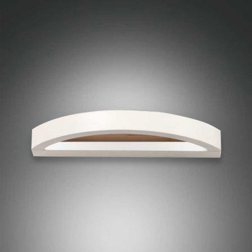 LED nástěnné svítidlo Cordoba 3697-21-102 Fabas Luce - bílá