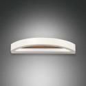 LED nástěnné svítidlo Cordoba 3697-21-102 Fabas Luce - bílá
