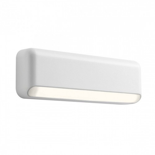 LED nástěnné svítidlo Sapo, bílá, 5 W