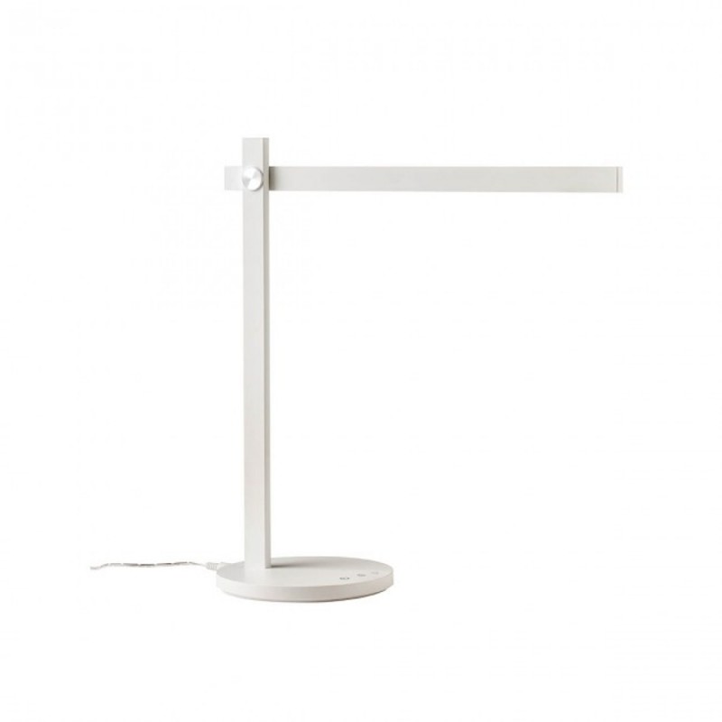 LED stolní lampa Omeo 01-2212 Redo Group - matná bílá