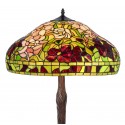 Stolní lampa Tiffany YT3006+YY226