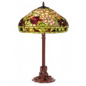 Stolní lampa Tiffany YT300640+P1257