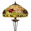 Stolní lampa Tiffany YT300640+P125