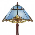 Stolní lampa Tiffany 161072+P927