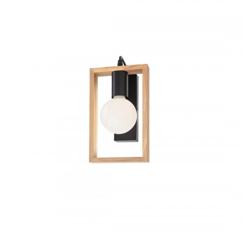 Nástěnné svítidlo Timber 01-1663 Smarter