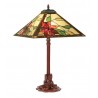 Stolní lampa Tiffany GT73743+P1257
