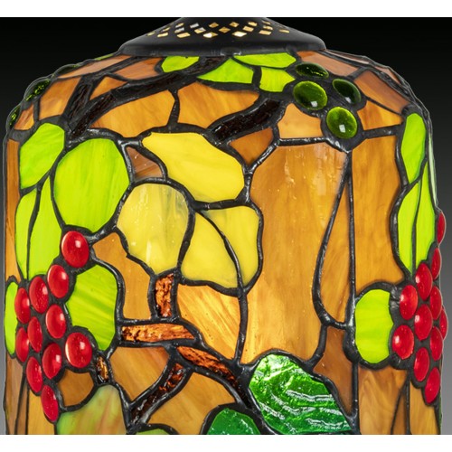 Stolní lampa Tiffany Y696 Artistar