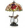 Stolní lampa Tiffany GT73640+NO81
