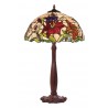 Stolní lampa Tiffany GT73640+P927