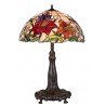 Stolní lampa Tiffany GT73650+P500L