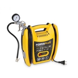 Kompresor elektrický, 1100 W, Powerplus