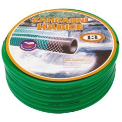 Hadice zahradní průhledné, 3/4", EnPro