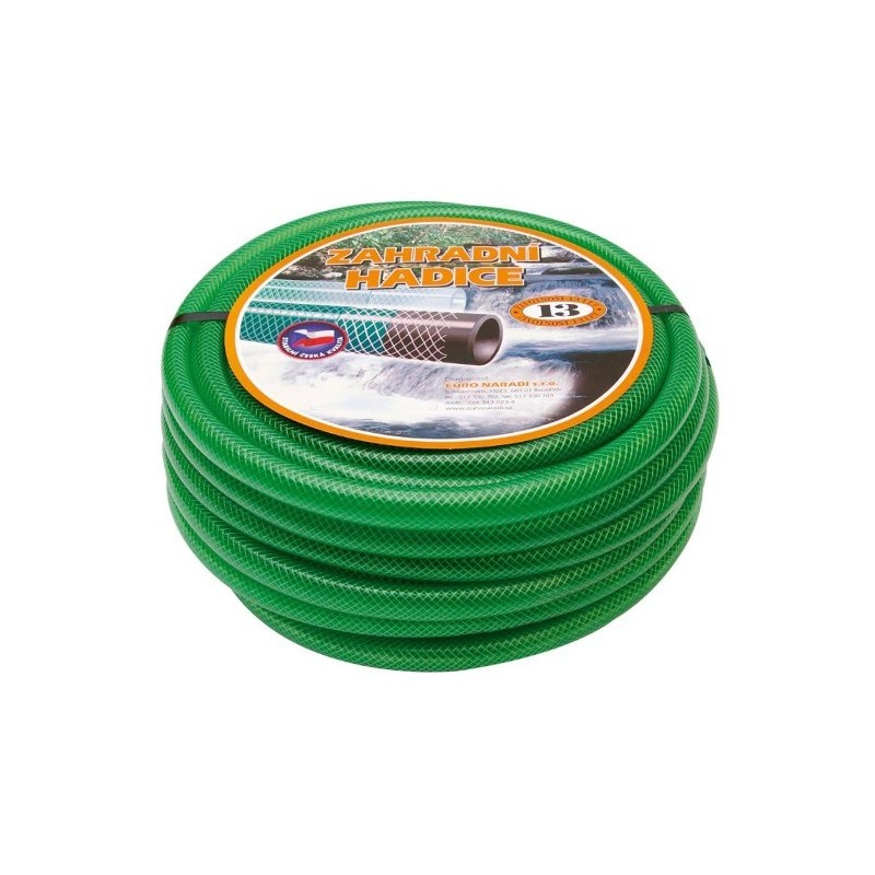 Hadice zahradní průhledné, 1", EnPro