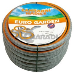 Hadice zahradní neprůhledná, 1", EnPro