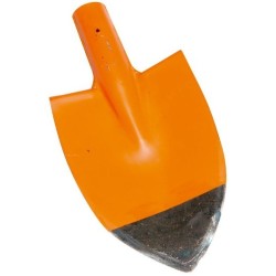 Rýč špičatý kovaný bez násady, EnPro