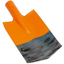 Rýč hranatý kovaný bez násady, EnPro