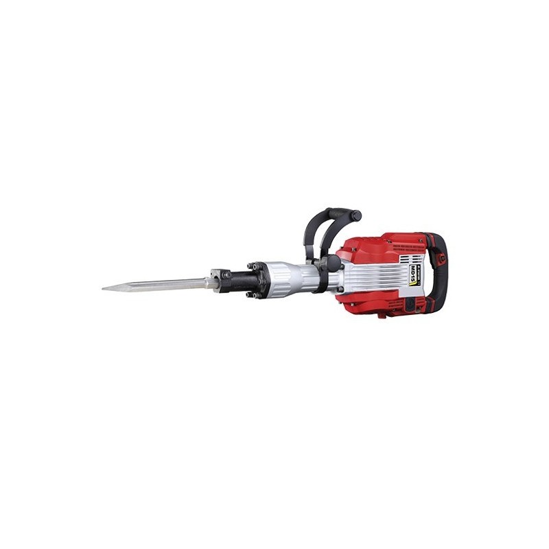 Kladivo demoliční elektrické Stayer, HEX 30, 45 J, 1750 W Kladivo demoliční elektrické Stayer, HEX 30, 45 J, 1750 W
