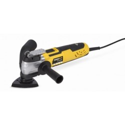 Bruska oscilační elektrická, 300 W, Powerplus MC