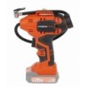 Kompresor akumulátorový, 20 V / 40 V, bez aku, Powerplus DP