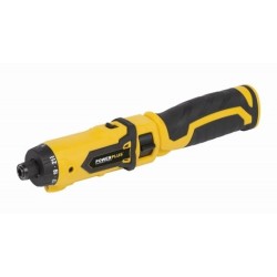 Šroubovák akumulátorový, 7,2 V, 1.3 Ah, Powerplus X