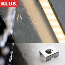 Úchytka montážní 1345