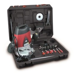 Fréza horní elektrická, 1800 W, Stayer